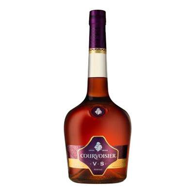 COURVOISIER VS COGNAC 40 CL.70