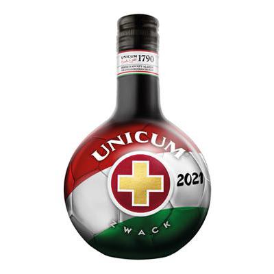 UNICUM AMARO CL.70 40