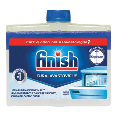 FINISH CURALAVASTOVIGLIE ML.250