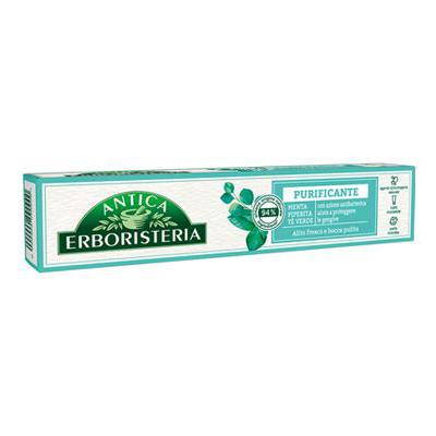 ANTICA ERBORISTERIA DENTIFRICIO AZIONE PURIFICANTE ML.75