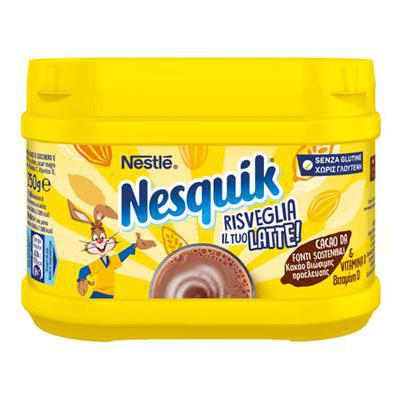 NESQUIK PLUS GR.250