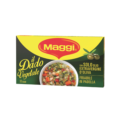 MAGGI BRODO MEDITERRANEA X 10