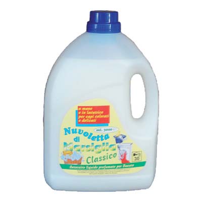 NUVOLETTA MARSIGLIA CLASSICO ML.3000