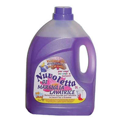 NUVOLETTA MARSIGLIA ORCHIDEA FIOR DI LOTO ML.3000