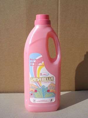 LANABELLA CAPI COLORATI LT.2