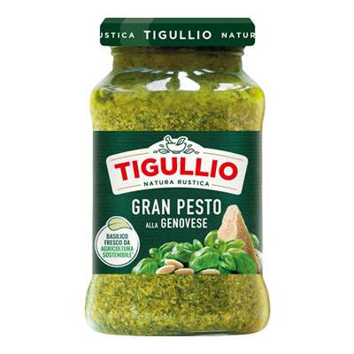 TIGULLIO PESTO GENOVESE GR.190