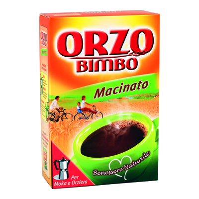 ORZO BIMBO MACINATO GR.500