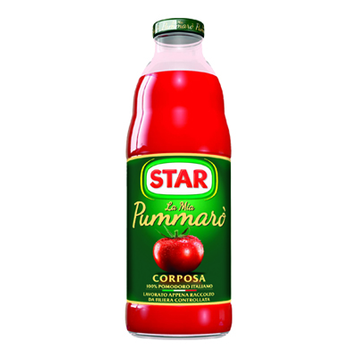 STAR PUMMARO'BOTTIGLIA GR.700