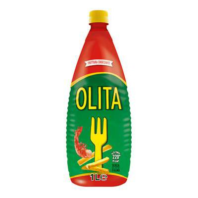 OLITA OLIO PET LT.1