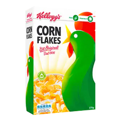 KELLOGGS CORN FLAKES GR.375