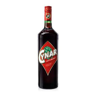 CYNAR AMARO 16,5 LT.1