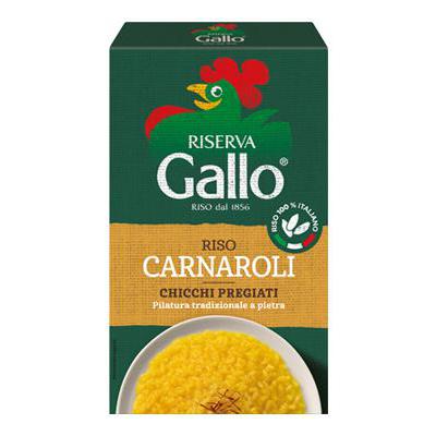 GALLO RISO CARNAROLI KG.1