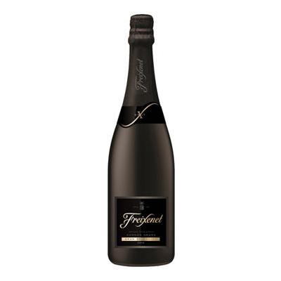 FREIXENET CORDON NEGRO SPUMANTE BRUT 11,5 CL.75