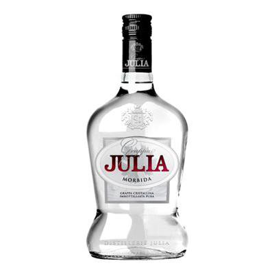 GRAPPA JULIA MORBIDA VOL.38CL.70