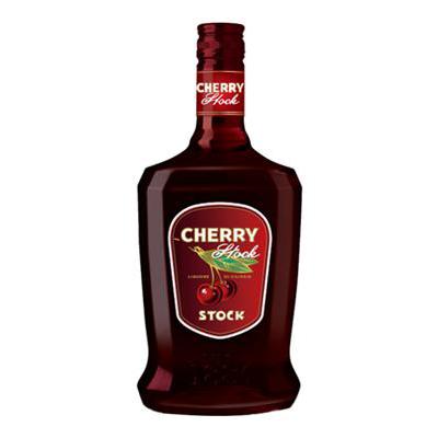 STOCK CHERRY LIQUORE 28 CL.70