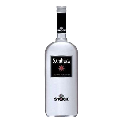 STOCK SAMBUCA CL.50 40