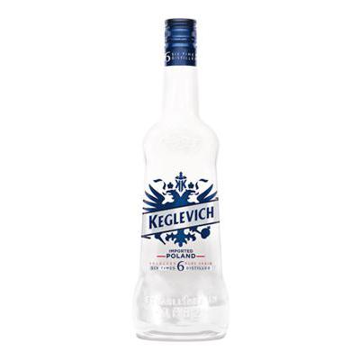 KEGLEVICH VODKA CLASSICA VOL.38CL.70