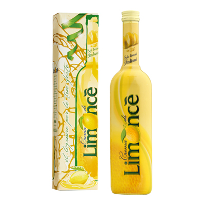 STOCK CREMA LIMONCE VOL.17CL.50