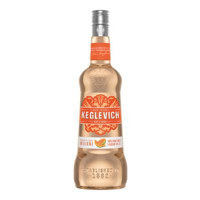 KEGLEVICH VODKA MELONE CL.70 VOL.18