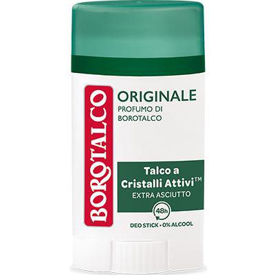 BOROTALCO DEO STICK ML.40 ORIGINALE