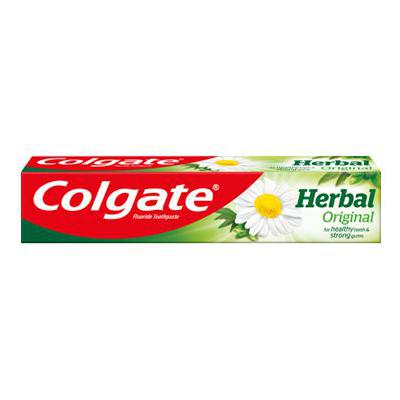 COLGATE DENTIFRICIO HERBAL ML.75