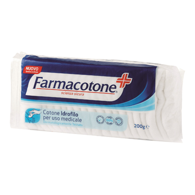 FARMACOTONE GR.200