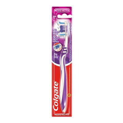 COLGATE SPAZZOLINO ZIG ZAG