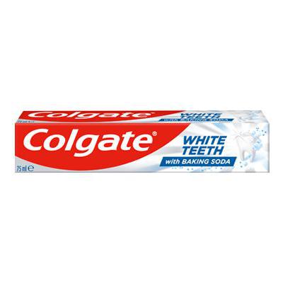 COLGATE DENTIFRICIO BAKING SODA ML.75