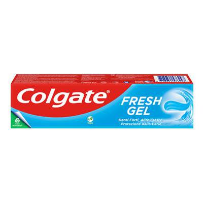 COLGATE DENTIFRICIO FRESH GELML.100