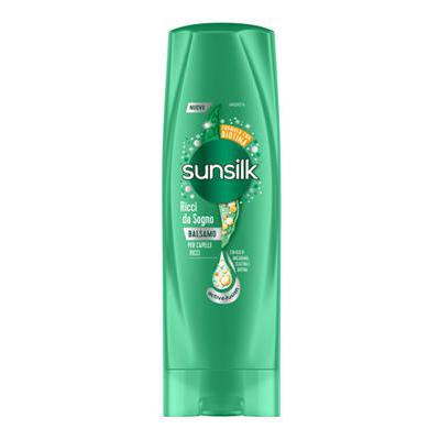 SUNSILK BALSAMO ML.200 CAPELLIRICCI