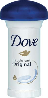 DOVE DEOCREMA ML.50