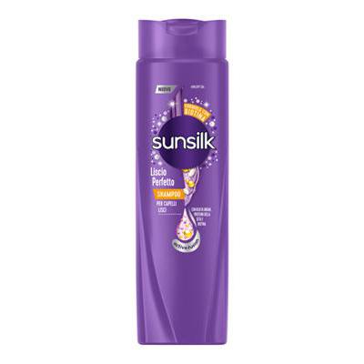 SUNSILK SHAMPOO ML.250 LISCI PERFETTI