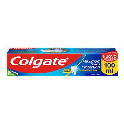 COLGATE DENTIFRICIO PROTEZIONECARIE ML.75+25