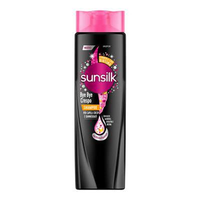 SUNSILK SHAMPOO ML.250 RICOSTRUZIONE INTENSIVA