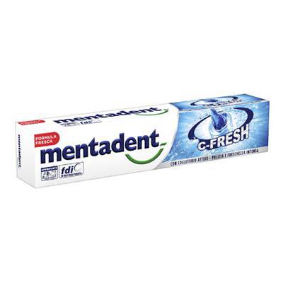 MENTADENT DENTIFRICIO C-FRESHML.75