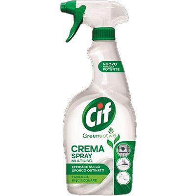 CIF CREMA SPRAY ML.650