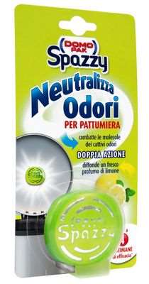 DOMOPAK NEUTRALIZZA ODORI PERPATTUMIERA