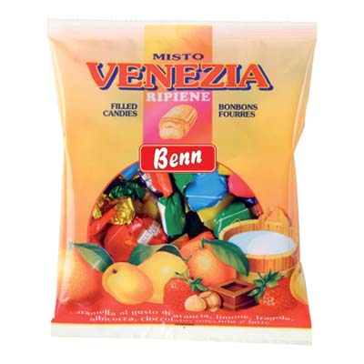 BENN CARAMELLE GR.250 MISTO VENEZIA