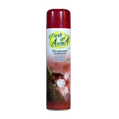 FRESH AROMA DEO-AMBIENTE SPRAYSANDALO ML.300