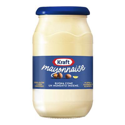 KRAFT MAYO REGULAR VASO GR.175