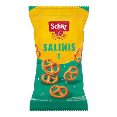 SCHAR SALINIS SALATINI GR.60
