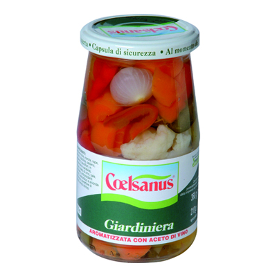 COELSANUS GIARDINIERA GR.360