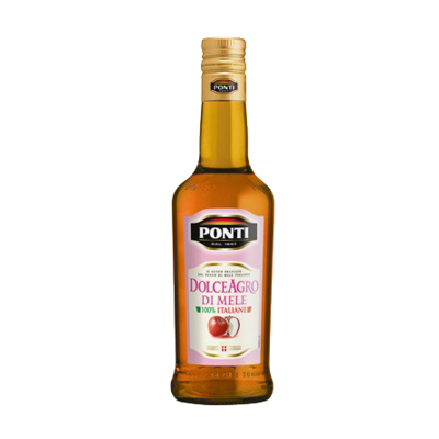 PONTI DOLCEAGRO DI MELE ML.500