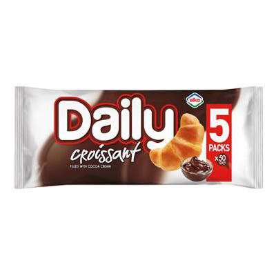 DAILY CROISSANT CACAO GR.250