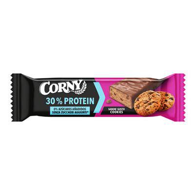 HERO BARRETTE CORNY PROTEIN COOKIE GR.0,50