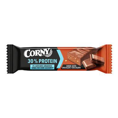 HERO BARRETTE CEREALI CORNY PROTEIN CIOCC.GR.0.50