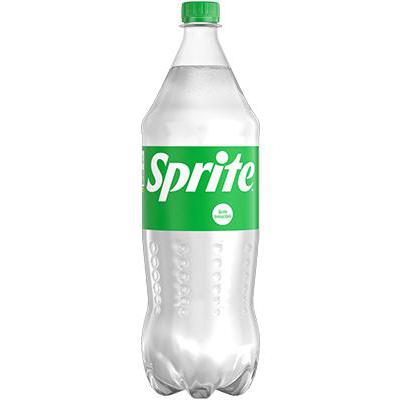 SPRITE BOTTIGLIA PET LT.1.5