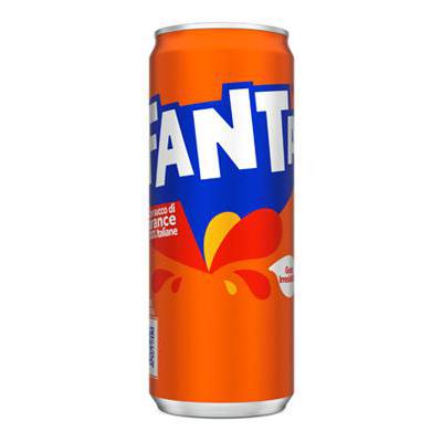 FANTA LATTINA CL.33