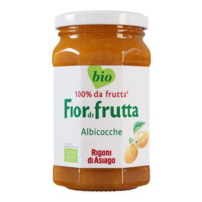 RIGONI MARMELLATA BIO ALBICOCCA GR.250