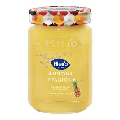 HERO CONFETTURA GR.350 ANANASDI STAGIONE